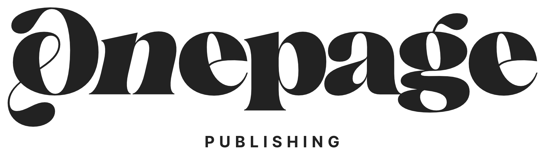ONEPAGE PUBLISHING